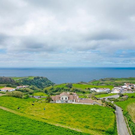 Casinha Do Monte Villa Achadinha Eksteriør billede