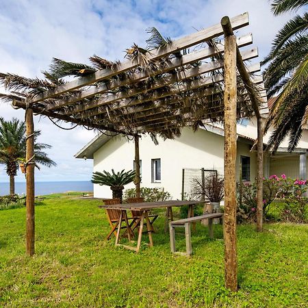 Casinha Do Monte Villa Achadinha Eksteriør billede