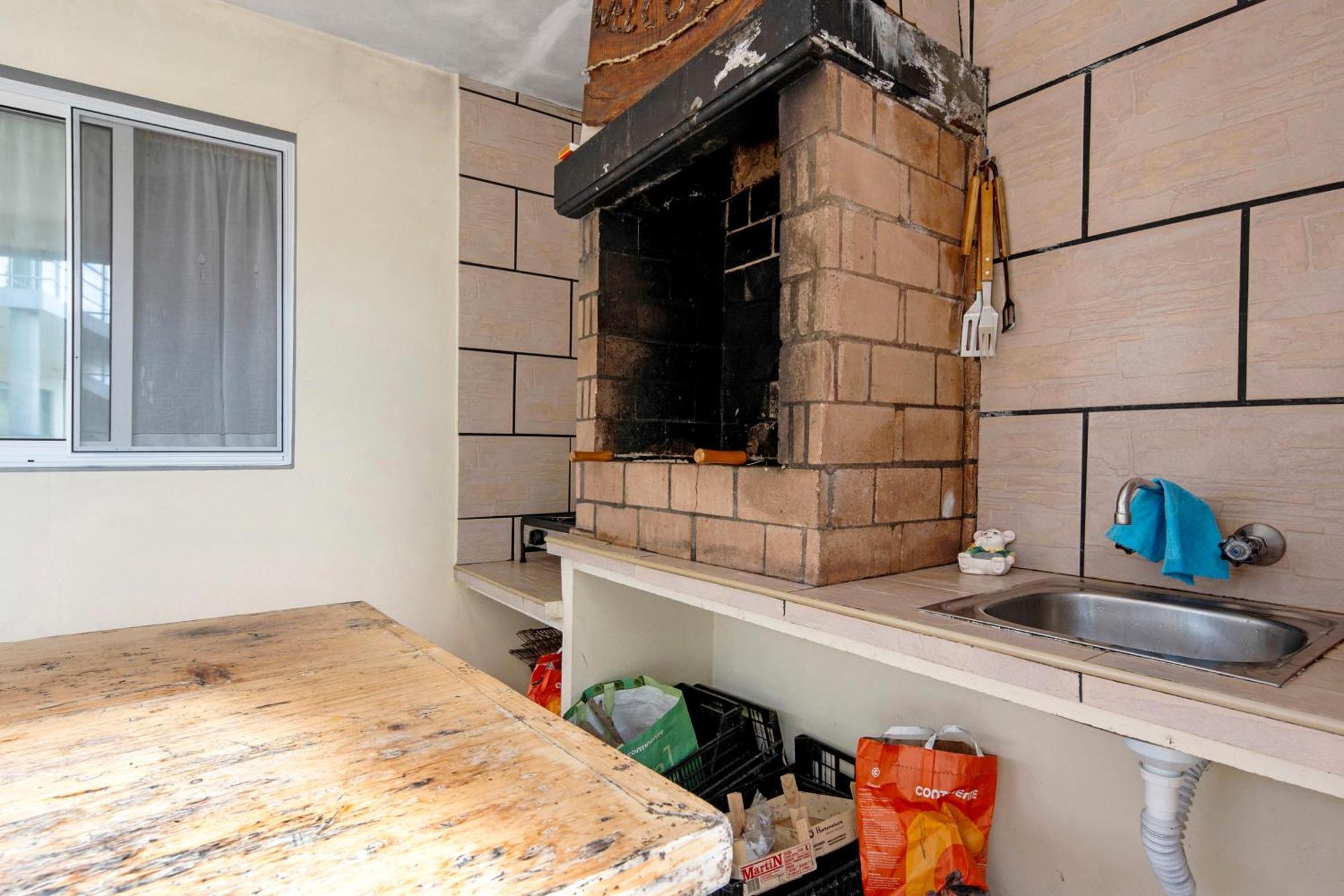 Casinha Do Monte Villa Achadinha Eksteriør billede