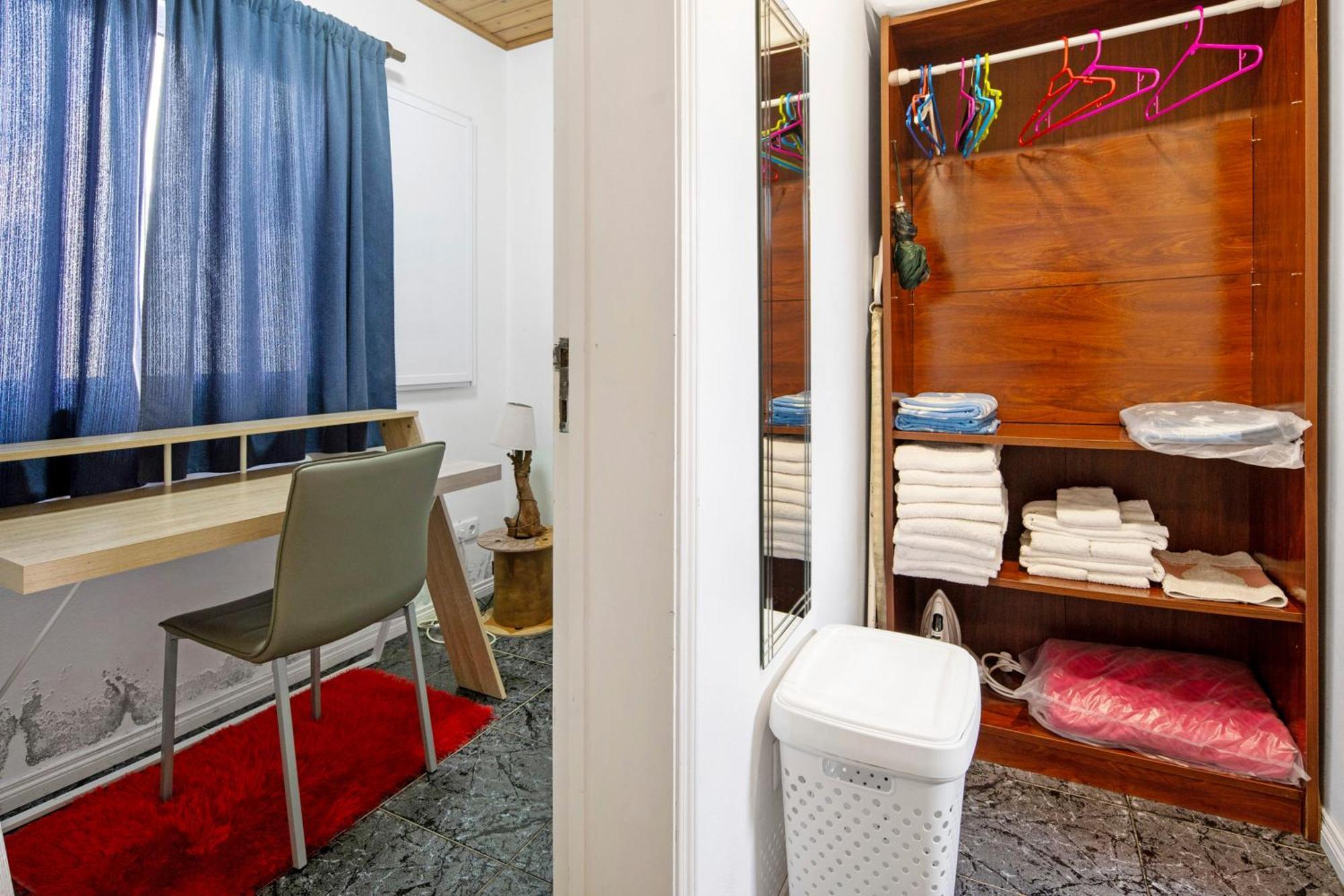 Casinha Do Monte Villa Achadinha Eksteriør billede