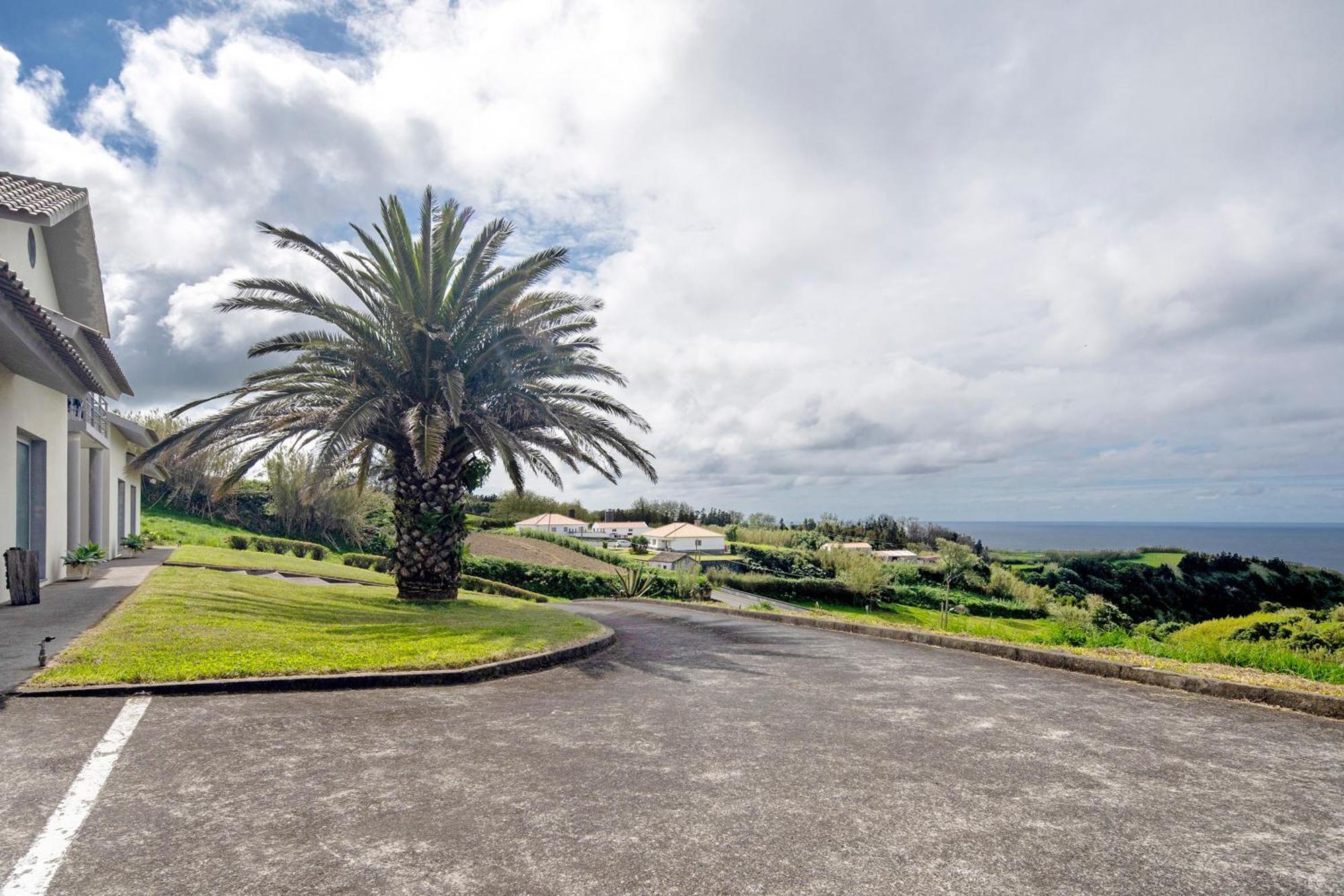Casinha Do Monte Villa Achadinha Eksteriør billede