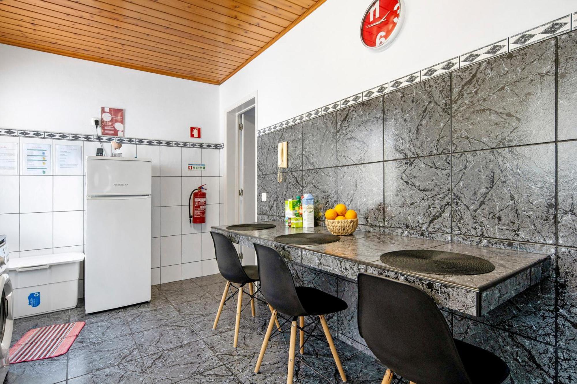 Casinha Do Monte Villa Achadinha Eksteriør billede